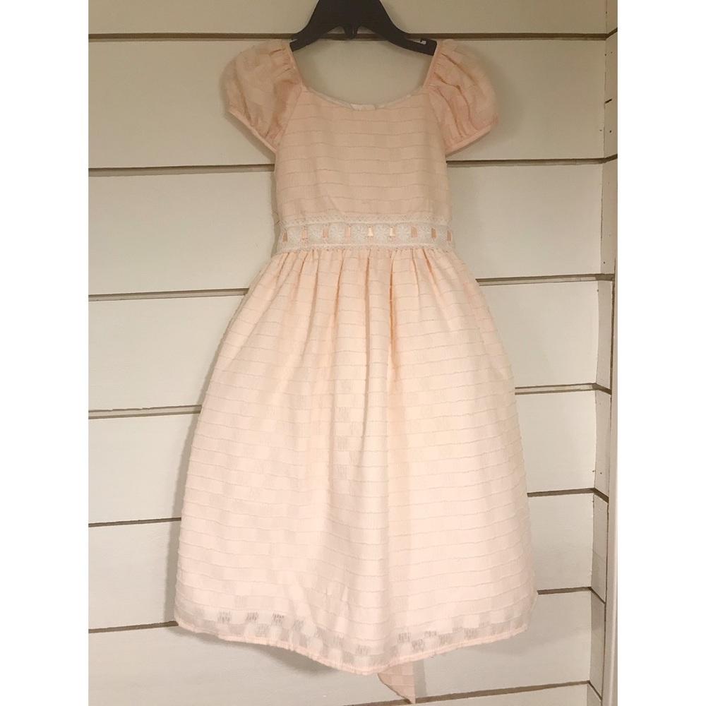 Laura Ashley Spring Dress